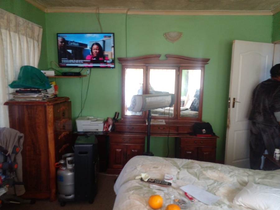 3 Bedroom Property for Sale in Mauersnek Free State